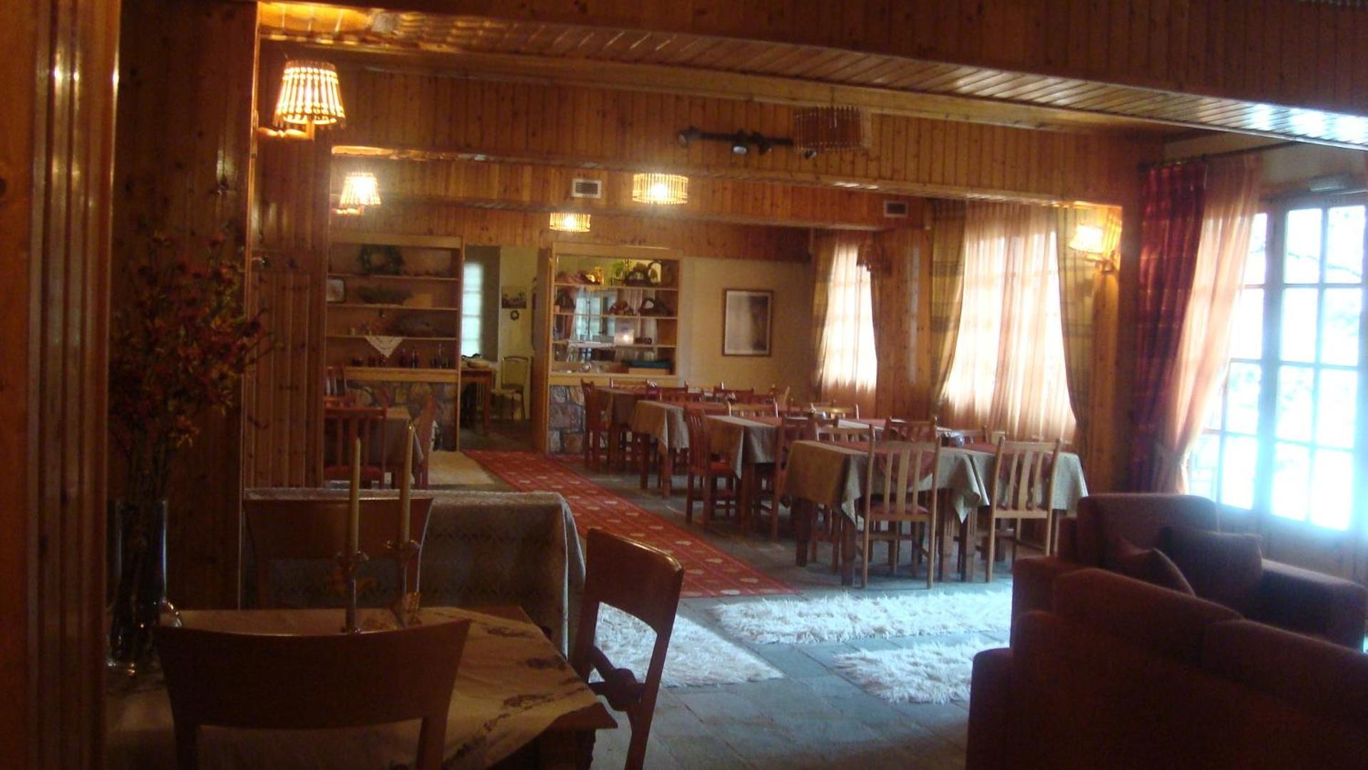 Guesthouse Alexandra Eptálofos 外观 照片